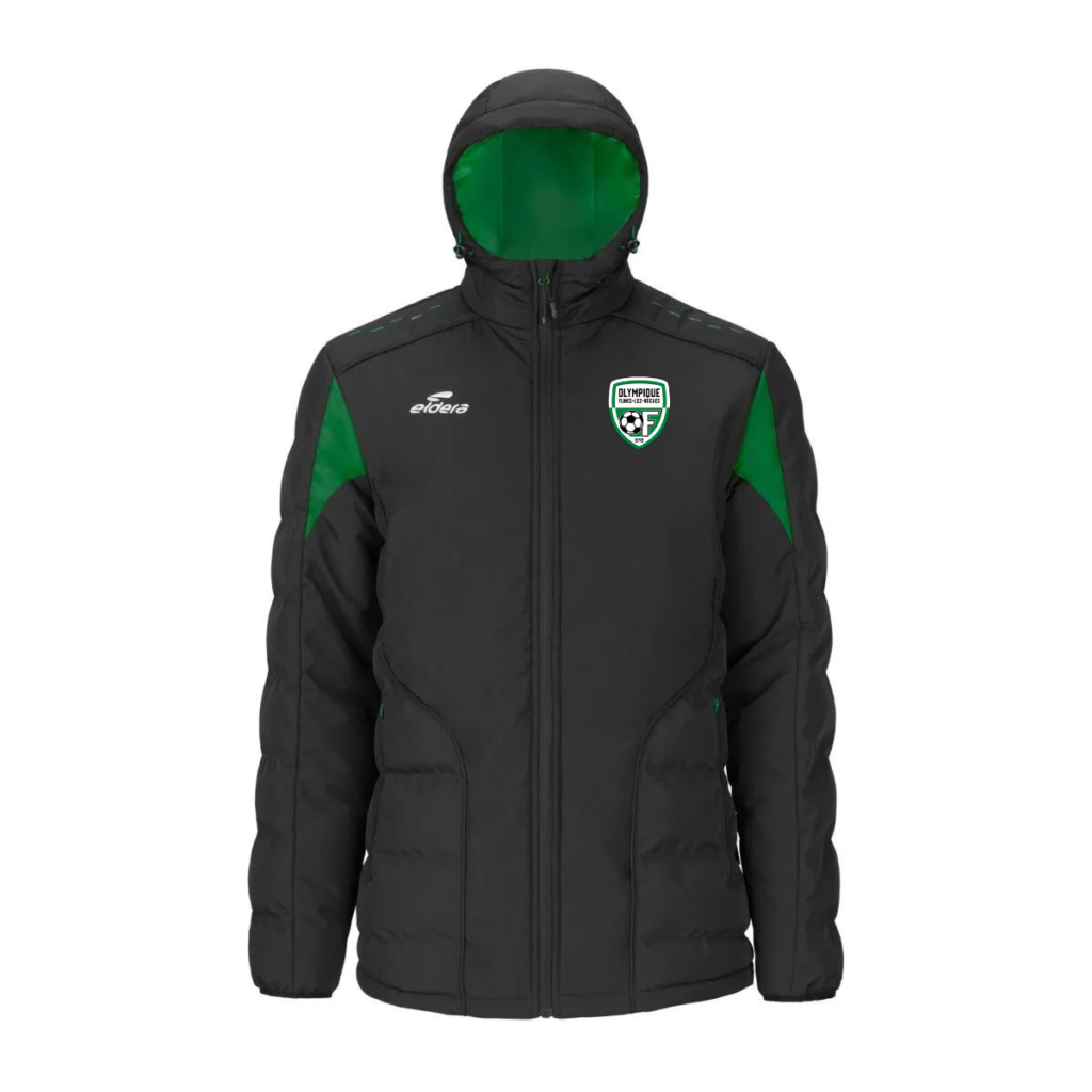 Parka Courte ADULTE