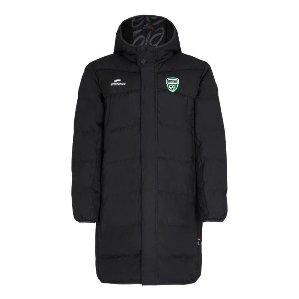 Parka Longue ADULTE