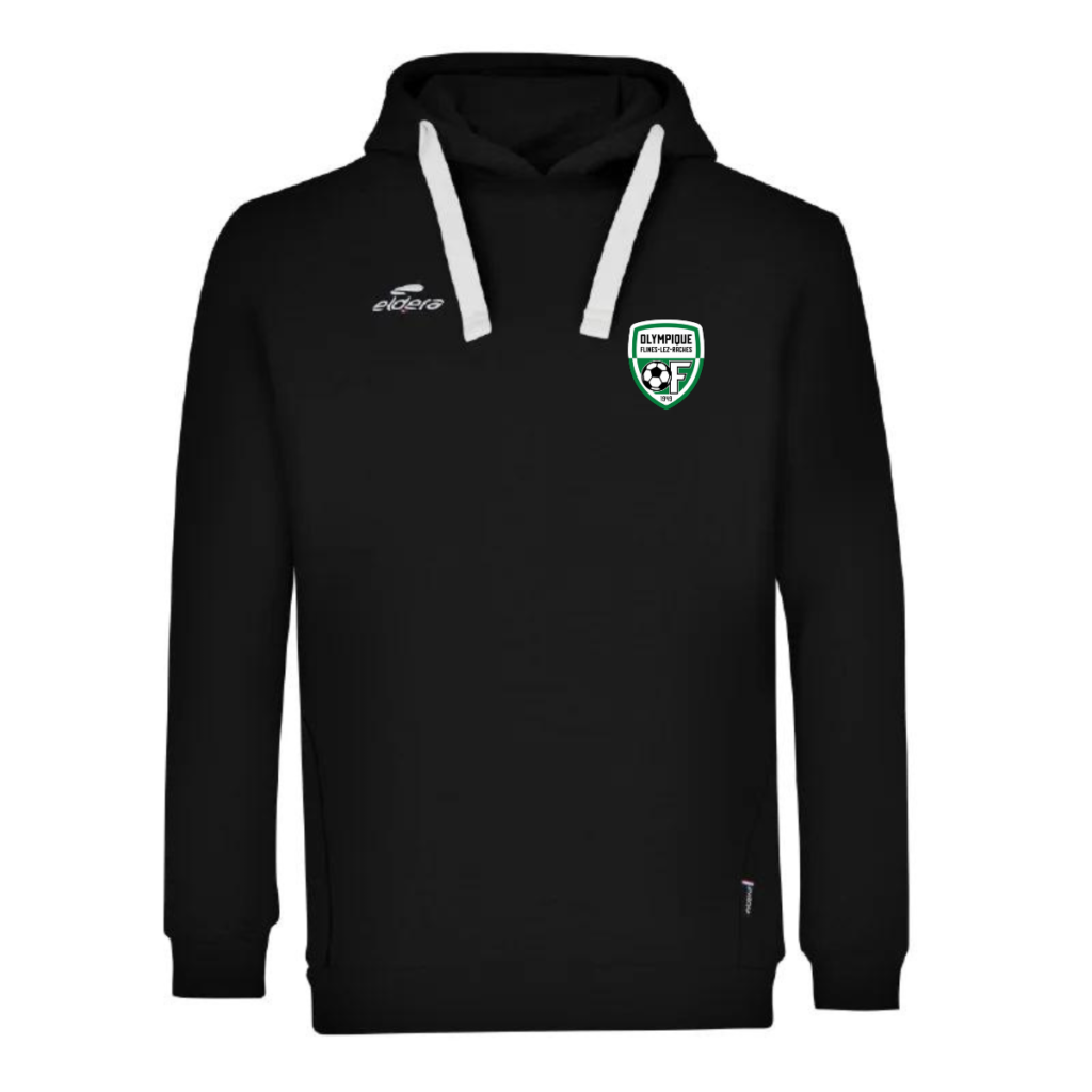 Pull Club ADULTE